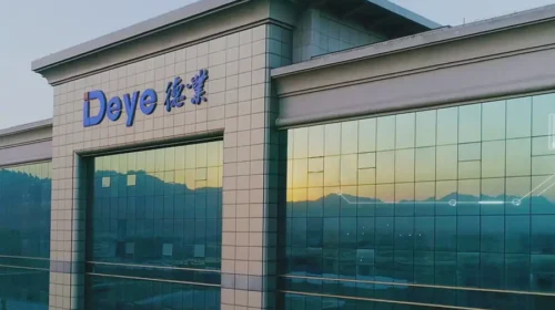 Energy storage sector share prices halved as Deye's listing valuation expected to face pressure